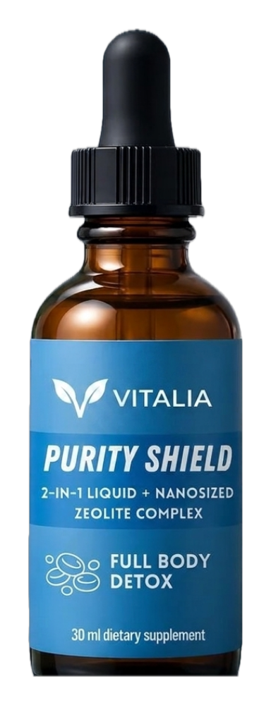 Vitalia Purity Shield