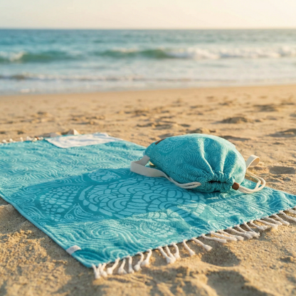 Towel Bag