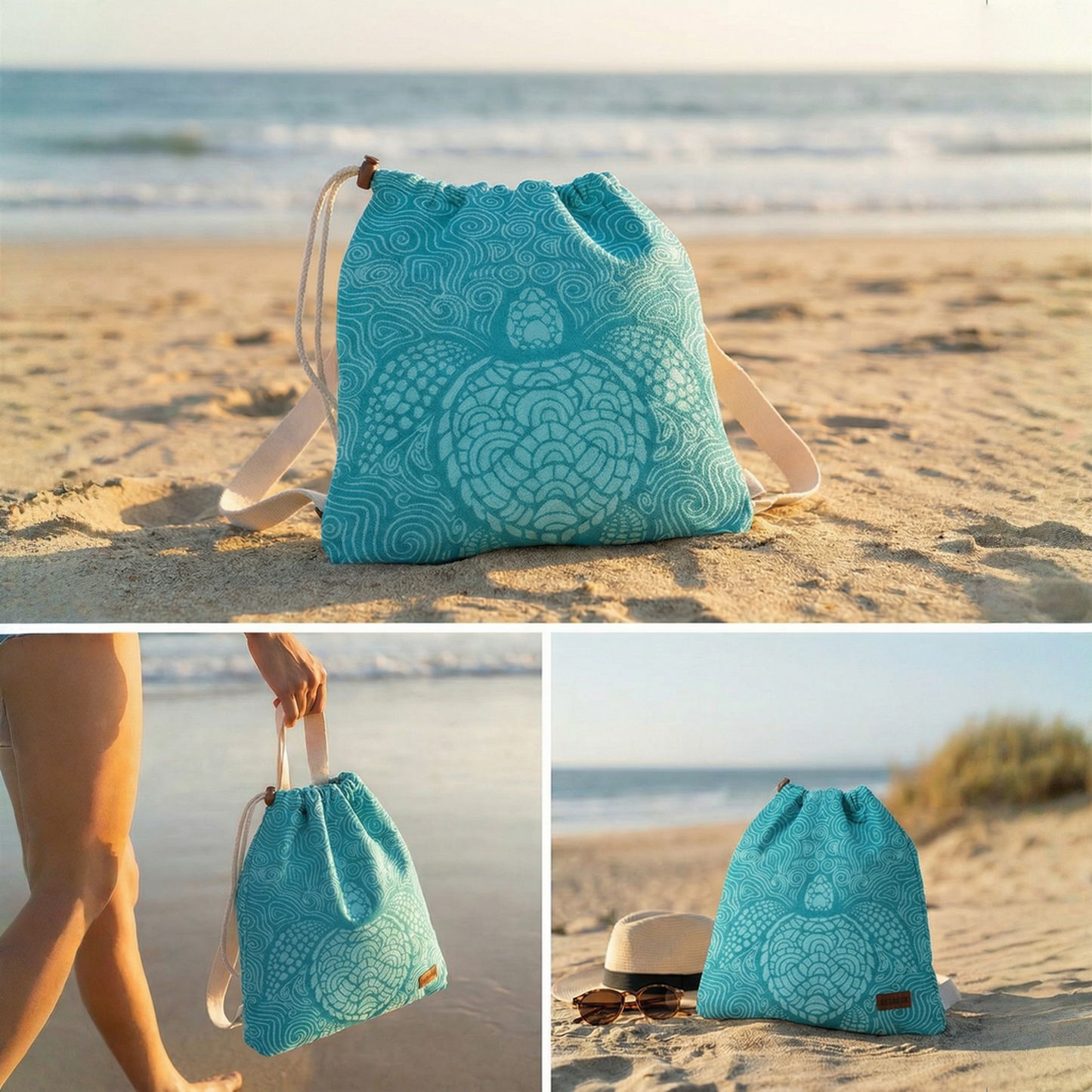 Towel Bag