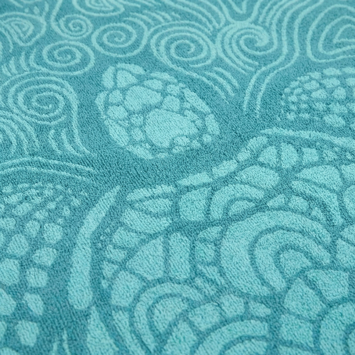 Towel Bag