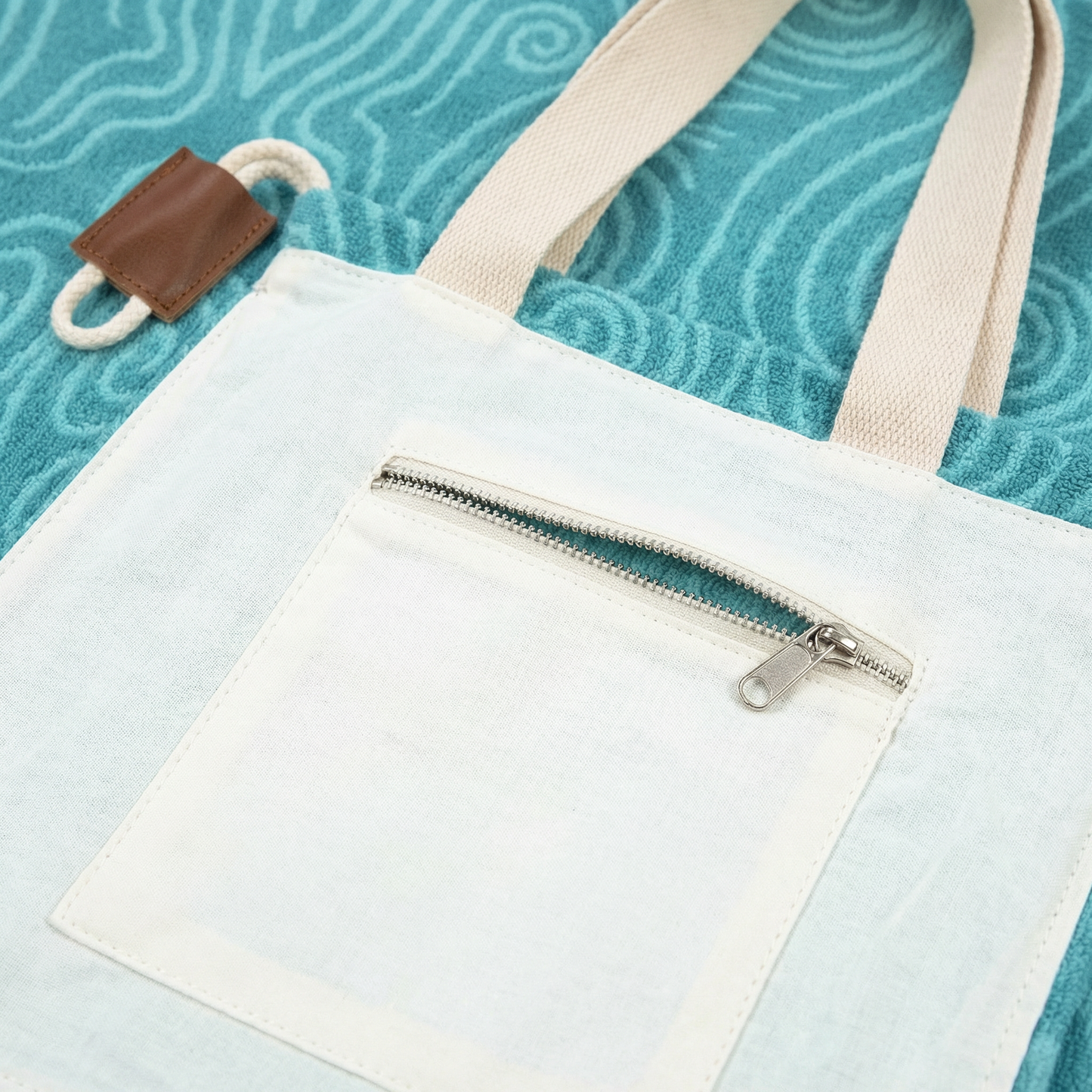 Towel Bag